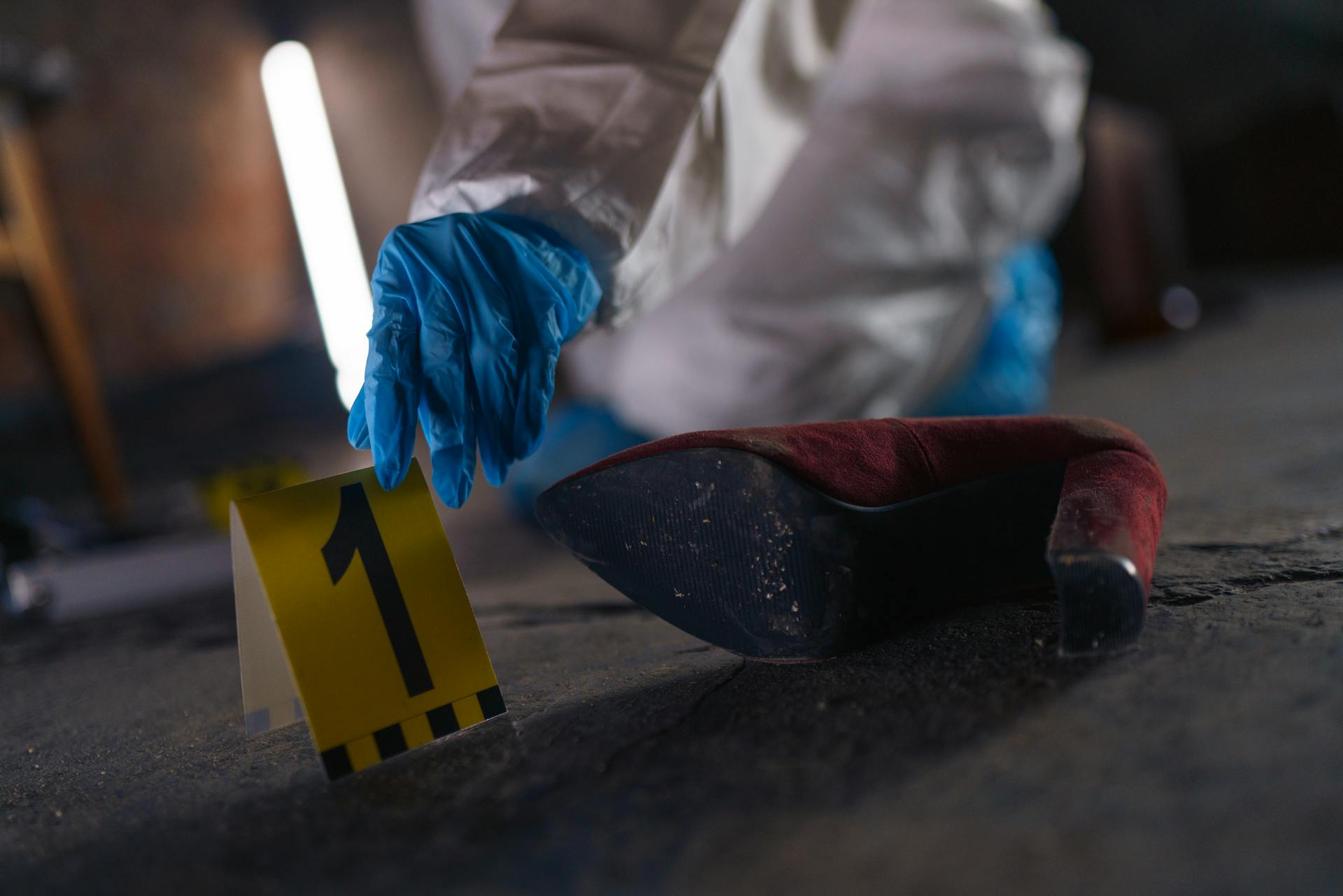 Preventing Crime Through Community Engagement